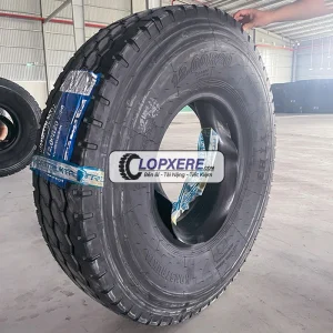 Lốp Konstrukta 12.00R20 YTH3 gai xuôi hỗn hợp