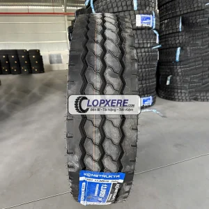 Lốp xe Konstrukta 12.00R20 YTH3 gai xuôi hỗn hợp