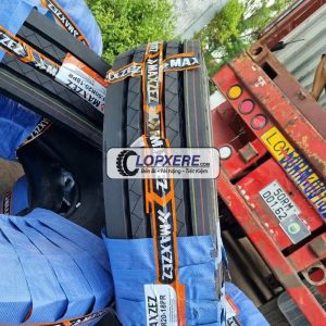 Lốp xe Maxzez 10.00R20 MF116 gai xuôi thẳng 18PR