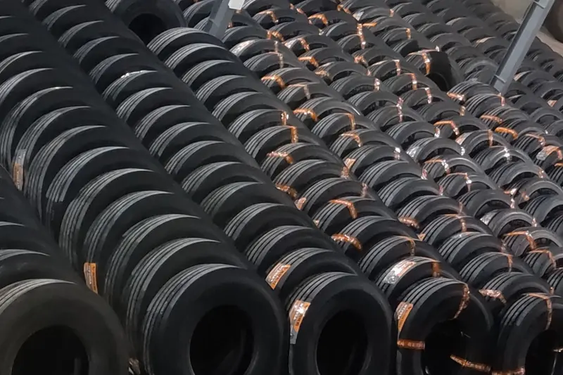 Lốp Matian (MT) có chất lượng như thế nào?