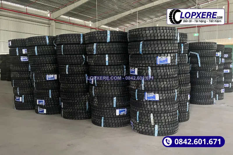 Lốp Xe Rẻ - Tổng kho phân phối lốp 1200r20 chất lượng giá tốt