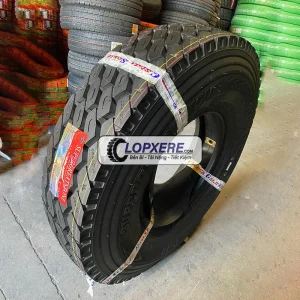 Lốp xe Supergreatstone 11.00R20 F16 gai xuôi hỗn hợp