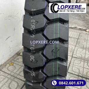 Lốp Gashun GS131 12.00r20 gai bệt 20PR giá tốt