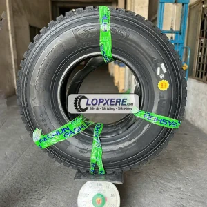 Lốp Gashun 11.00R20 GS101 gai ngang 18PR