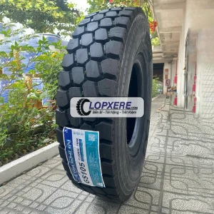 Lốp Gashun 11.00r20 GS105 gai ngang 18PR