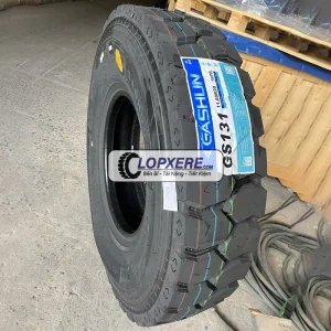 Lốp Gashun 11.00R20 GS131 gai bệt 18PR