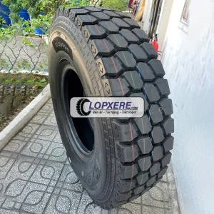 Lốp Gashun 12.00R20 GS105 gai ngang 22PR