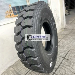 Lốp Gashun 12.00R20 GS131 gai bệt 22PR