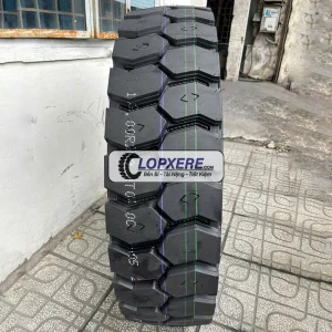 Lốp xe Gashun 12.00R20 GS131 gai bệt 22PR