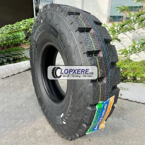 Lốp Gashun 12.00R20 GS132 gai bệt 22PR