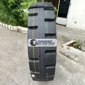 Lốp xe Gashun 12.00R20 GS132 gai bệt 22PR