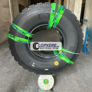 Lốp xe Gashun GS136 12.00R20 gai bệt 20PR