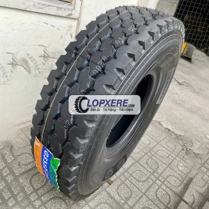 Lốp Gashun 12.00r20 GS362 gai hỗn hợp 22PR