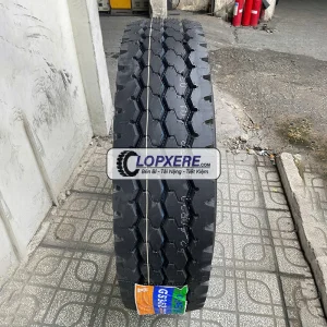 Lốp xe Gashun 12.00r20 GS362 gai hỗn hợp 22PR