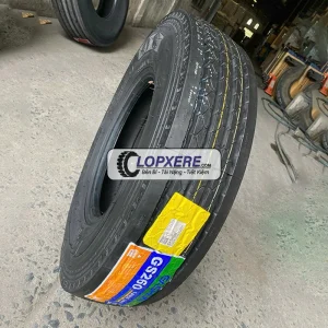 Lốp Gashun 7.00r16 GS260 gai xuôi thẳng 14PR