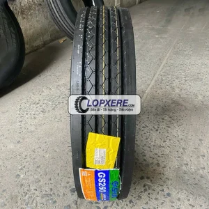 Lốp xe Gashun 7.00r16 GS260 gai xuôi thẳng 14PR