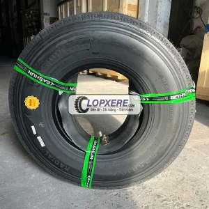 Lốp Gashun 8.25r16 GS260 gai xuôi thẳng 16PR
