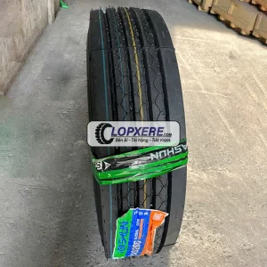 Lốp xe Gashun 8.25r16 GS260 gai xuôi thẳng 16PR
