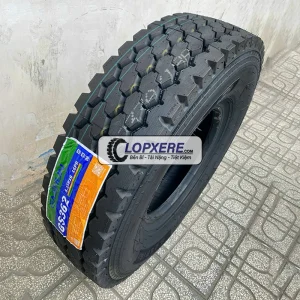 Lốp Gashun 8.25r16 GS362 gai hỗn hợp 16PR