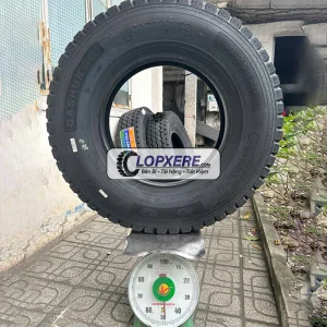 Lốp xe Gashun GS362 8.25r20 gai hỗn hợp 16PR