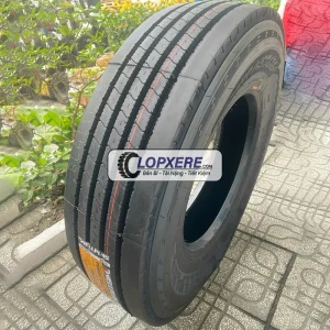 Lốp Wellplus 11r22.5 WST616 gai xuôi 18PR