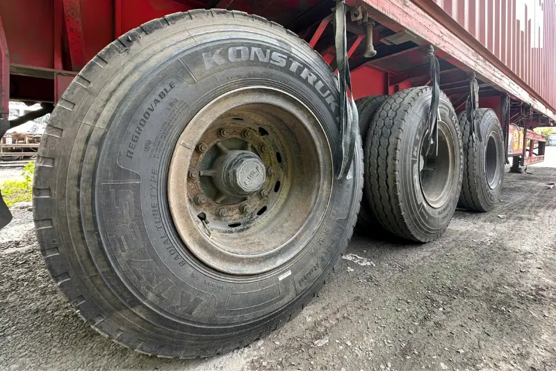 Bảng giá lốp xe tải 11.00r20 rẻ nhất