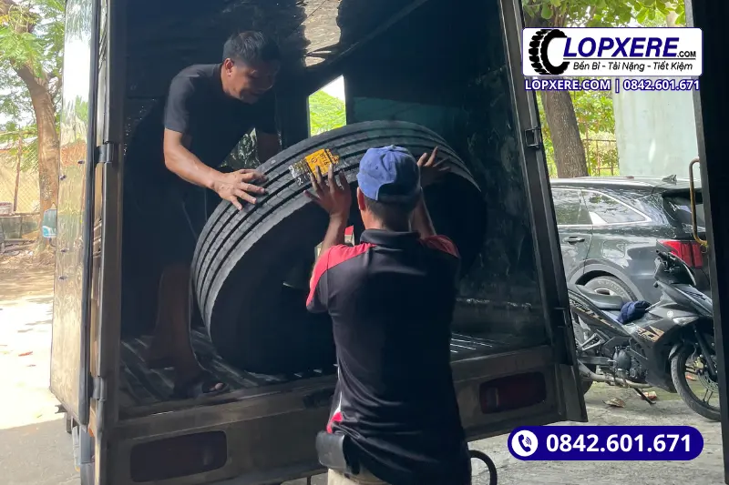 Đội ngũ nhân viên chuyên nghiệp luôn hỗ trợ tận tâm