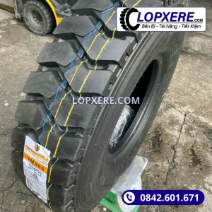 Lốp xe Techshield TM906 12.00r20 gai bệt 20PR giá tốt
