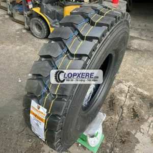 Lốp Techshield 12.00R20 TM906 gai bệt 20PR