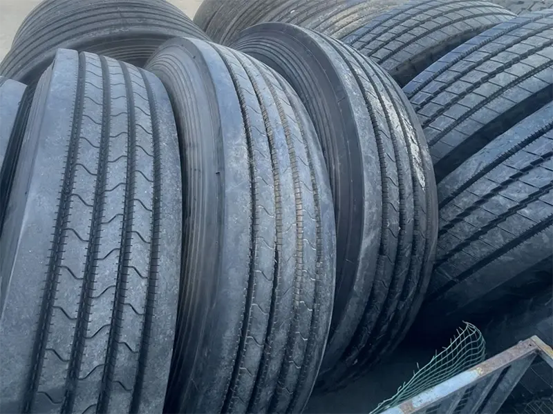 Lốp lướt là gì? Có nên dùng vỏ xe lướt không?