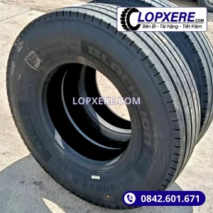 Lốp xe 315/70r22.5 Blacklion BT165 gai xuôi thẳng 18PR giá tốt